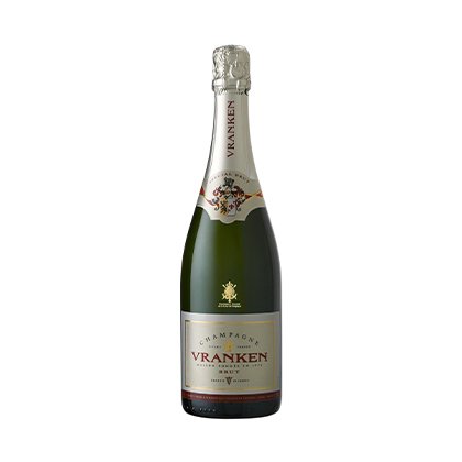 Vranken Spécial Brut - Champagne - 75 cl | Livraison de boissons Gaston